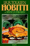 Hobitti eli sinne ja takaisin Hobitti eli sinne ja takaisin