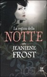 La regina della notte La regina della notte