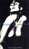 Women Love Sex Women Love Sex