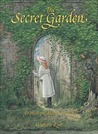The Secret Garden by Frances Hodgson Burnett
