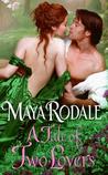 A Tale of Two Lovers (The Writing Girls, #2)