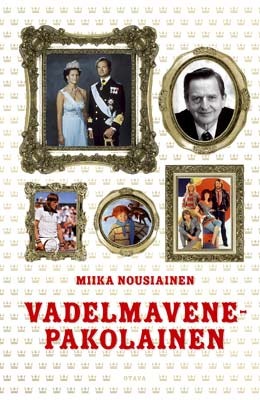 Vadelmavenepakolainen