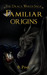 Familiar Origins (The Draca Wards Saga, Book 1)
