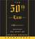The 50th Law (Audio)