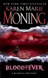 Bloodfever (Fever, #2) Bloodfever