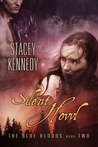 Silent Howl (The Blue Bloods, #2)