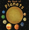 My Book of Planets by Elise See Tai My Book of Planets by Elise See Tai