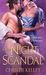 One Night Scandal (The Spin...