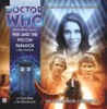 Doctor Who: Peri and the Piscon Paradox (The Companion Chronicles, #5.07) Doctor Who: Peri and the Piscon Paradox (The Companion Chronicles, #5.07)