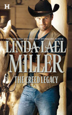 The Creed Legacy (The Creed Cowboys, #3)