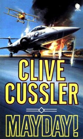 Mayday! by Clive Cussler