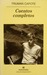 Cuentos Completos (Paperback)