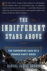 The Indifferent Stars Above by Daniel James Brown The Indifferent Stars Above by Daniel James Brown