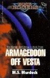 Armageddon Off Vesta (Buck Rogers) Armageddon Off Vesta (Buck Rogers)