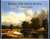 Where the River Begins (Hardcover)