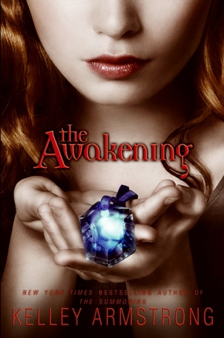 The Awakening (Darkest Powers, #2)