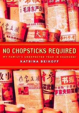 No Chopsticks Required