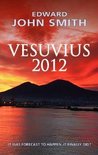 Vesuvius 2012