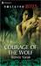 Courage of the Wolf (Nocturne Draicon Werewolf #8)
