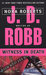 Witness in Death by J.D. Robb
