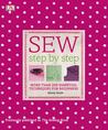 Sew Step by Step Sew Step by Step