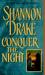 Conquer The Night (Graham, #2)
