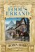 Fool's Errand (Tawny Man, #1)