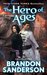 The Hero of Ages (Mistborn, #3)