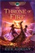 Throne of Fire (Kane Chronicles, #2)