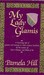 My Lady Glamis