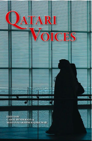Qatari Voices