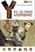 Y, el último hombre (Colección Vertigo #232)
