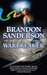 Warbreaker (Kindle Edition)