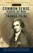 Common Sense, The Rights of Man and Other Essential Writings of Thomas Paine (Kindle Edition)