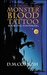 Foundling (Monster Blood Tattoo, #1)