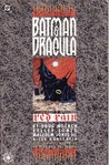 Batman/Dracula: Red Rain Batman/Dracula: Red Rain