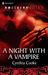 A Night with a Vampire