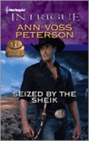 Seized by the Sheik