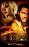 Amaury's Hellion (Scanguards Vampires, #2) Amaury's Hellion (Scanguards Vampires, #2)
