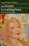 Try Anything Twice: Essays & Sketches