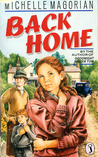 Back Home by Michelle Magorian Back Home by Michelle Magorian