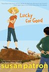 Lucky for Good by Susan Patron Lucky for Good by Susan Patron