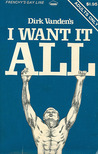 I Want It All I Want It All