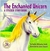 The Enchanted Unicorn (Wanderer Sticker Book)