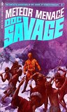 Meteor Menace (Doc Savage, #3) Meteor Menace (Doc Savage, #3)