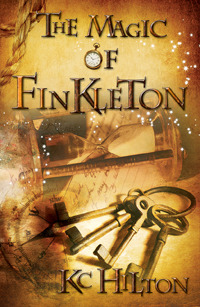 The Magic of Finkleton (Finkleton, #1)