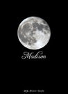 Madison by M.B. Forester-Smythe Madison by M.B. Forester-Smythe