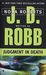 Judgment in Death (In Death, #11)