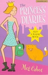 The Princess Diaries by Meg Cabot
