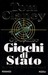 Giochi di Stato (Tom Clancy's Op-Center, #3)